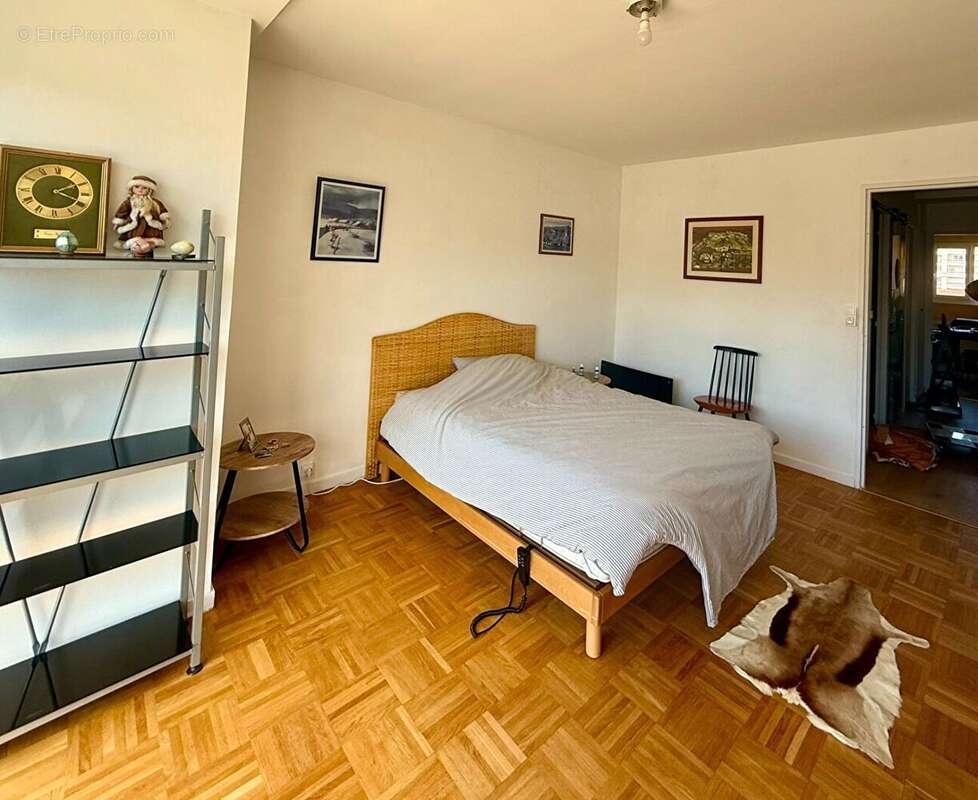 Appartement à BESANCON