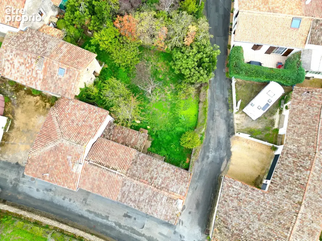 Maison de Village 59m2 à Cloué - photo 2