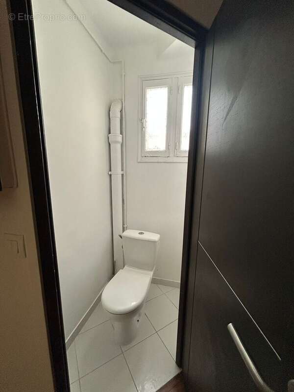 Photo 9 - Appartement à PARIS-15E