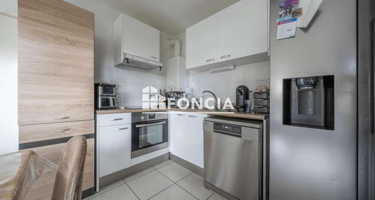 Appartement à MERIGNAC