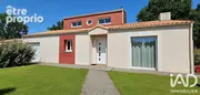 Photo 1 - Maison à LA HAIE-FOUASSIERE