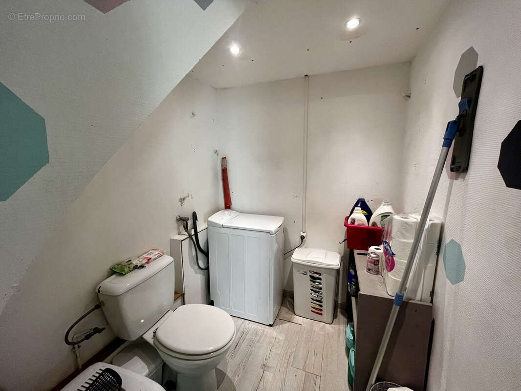 Maison à LA FERTE-SOUS-JOUARRE