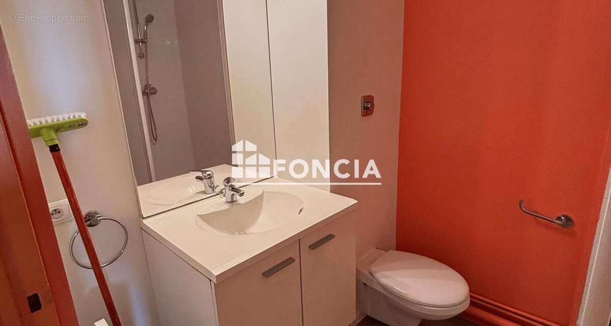 Appartement à ORLEANS