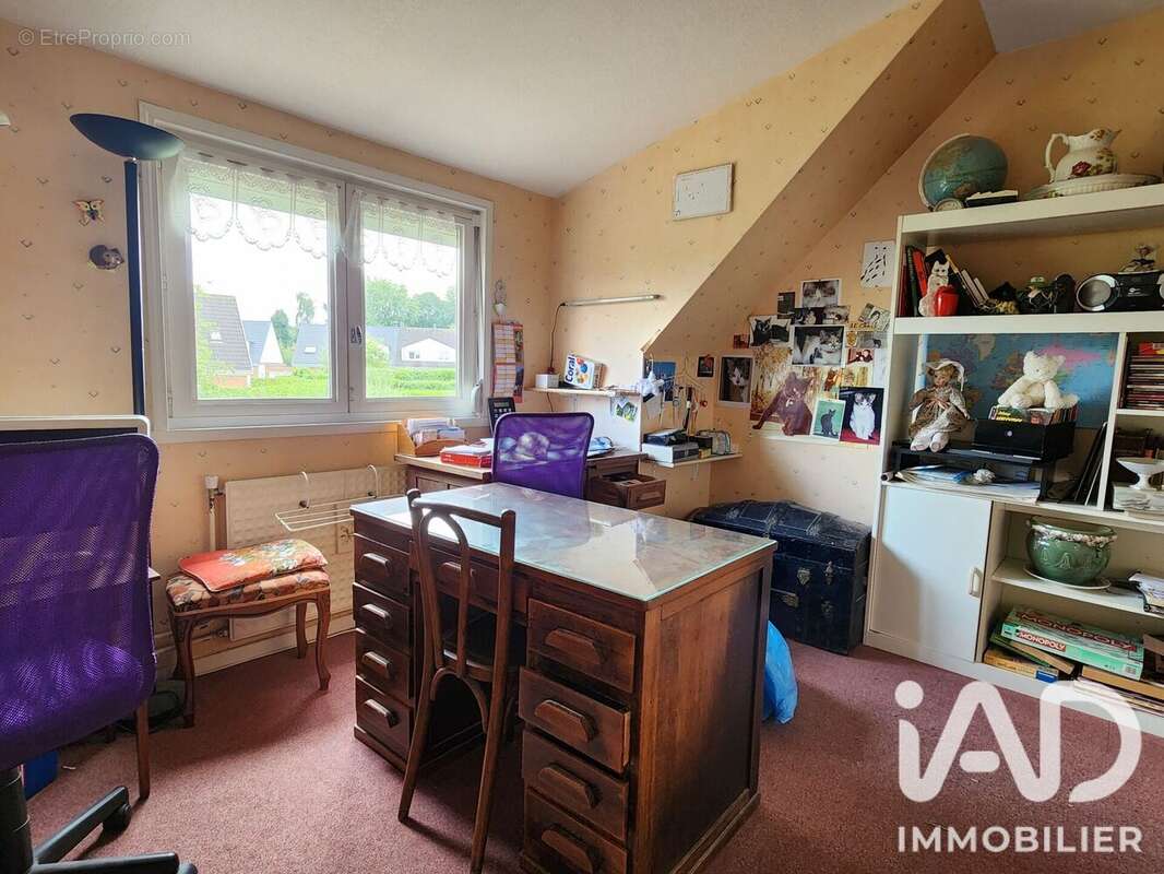 Maison 108 m² à Toufflers  - photo 9