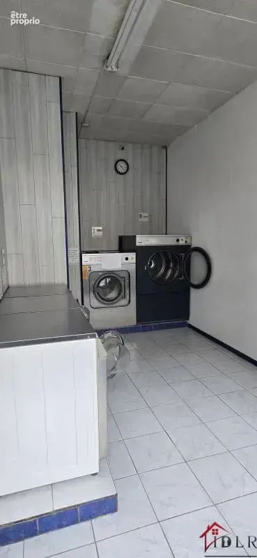 SALINS LES BAINS, Centre-Ville . Immeuble de rapport  289 m2 - photo 3