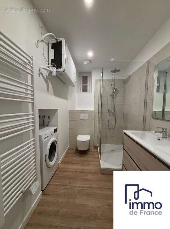 Appartement 62 m² à Vienne  - photo 3