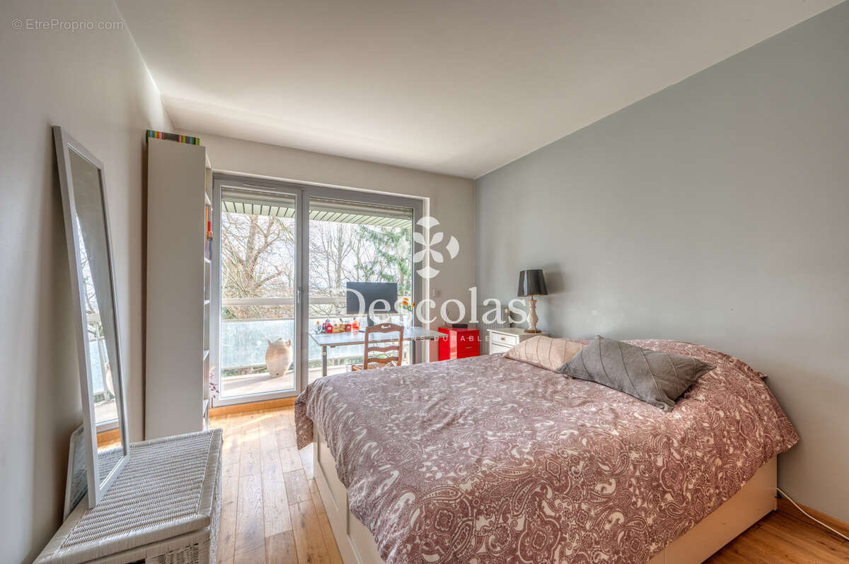 Appartement à LE PECQ
