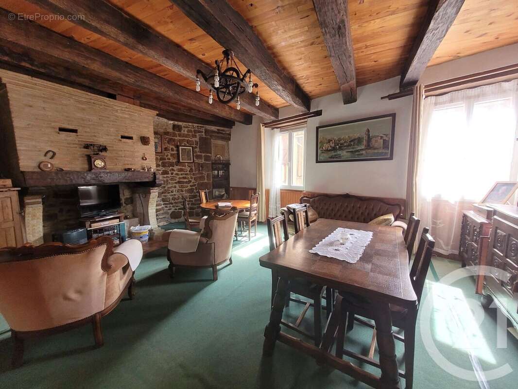 Maison 81 m² à Puycelci  - photo 2