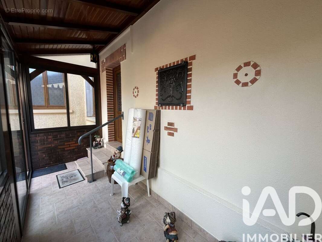 Photo 3 - Maison à TROYES