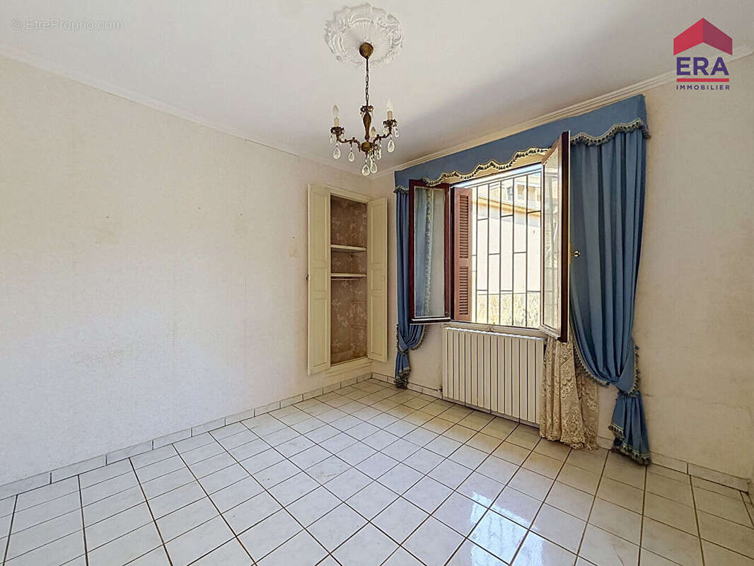 Maison à BASTIA