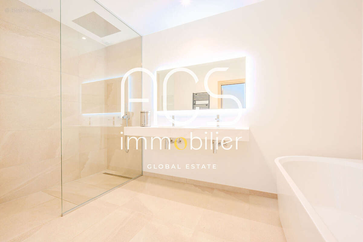 Vente Villa 5 pièces Gassin - 5 min St Tropez et plages à pied - photo 12