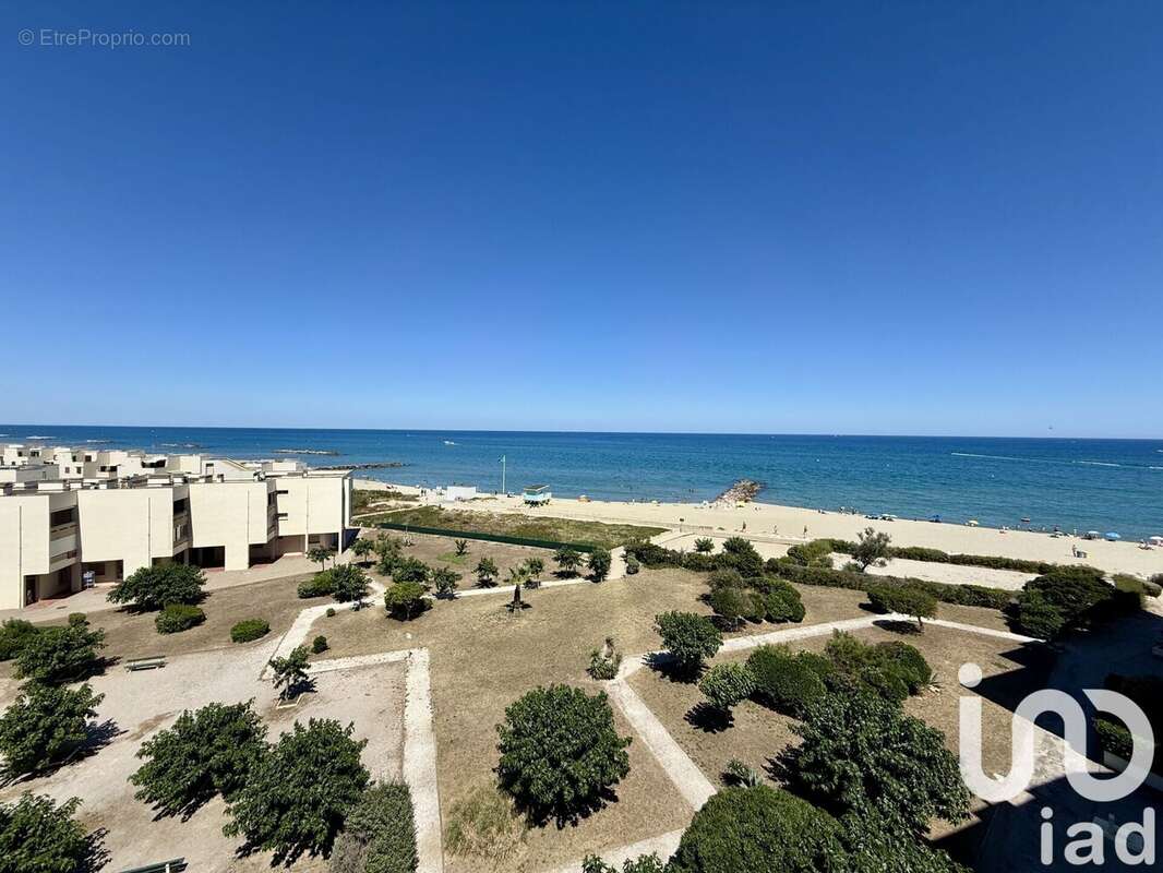 Photo 4 - Appartement à LE BARCARES