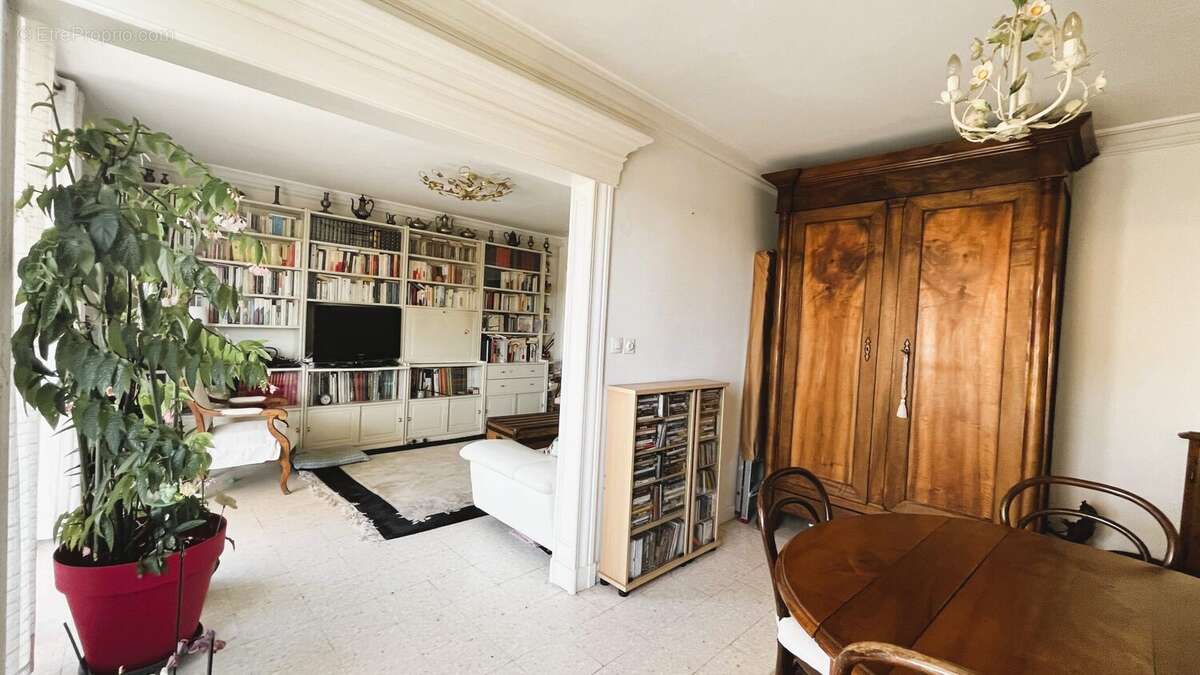Appartement 90 m² à Montpellier  - photo 5