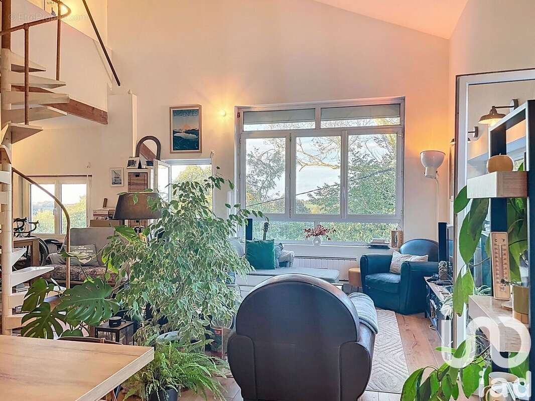 Photo 3 - Appartement à JURANCON