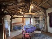 Maison à LENTILLAC-SAINT-BLAISE