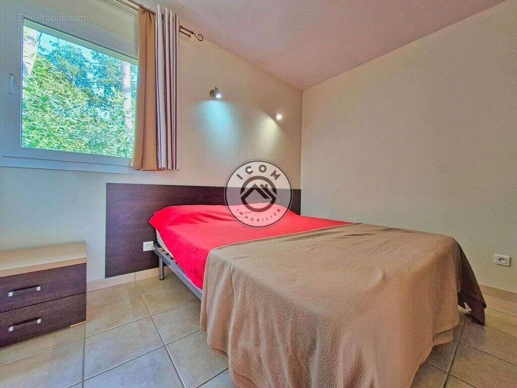 Mini villa meublé 35m2 - photo 4