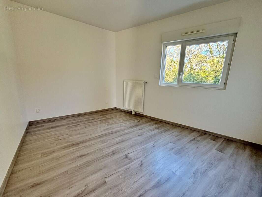 Photo 7 - Appartement à CARQUEFOU