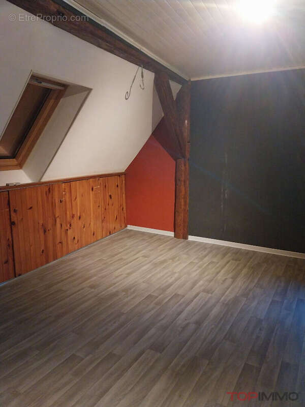 Maison à GUEBWILLER