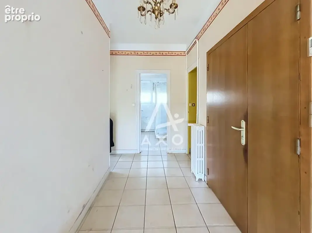 Photo Appartement à Dijon au prix de 209 000€