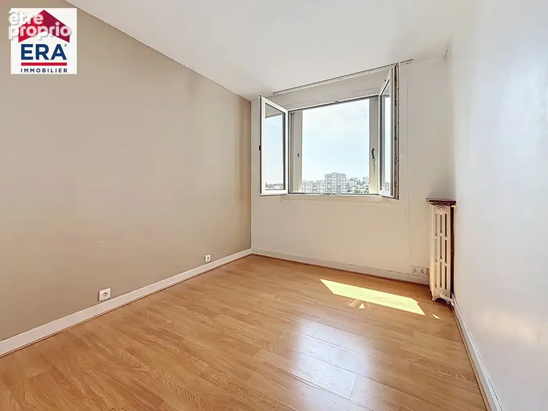 Appartement 57m² à ivry-sur-seine - photo 5