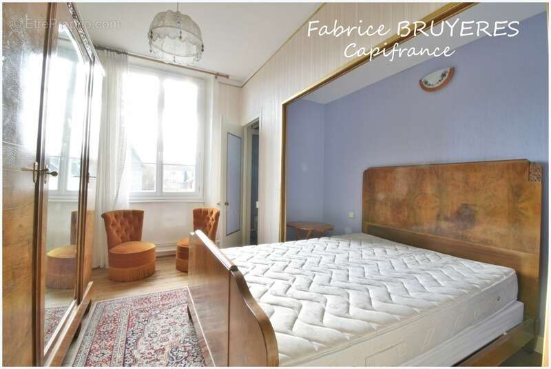 Appartement à USSEL