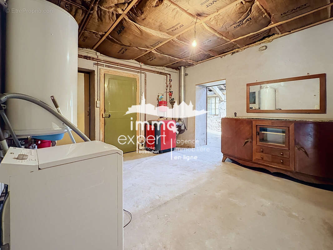 Coup de cœur à Oelleville — Maison familiale de 4 chambres - photo 14
