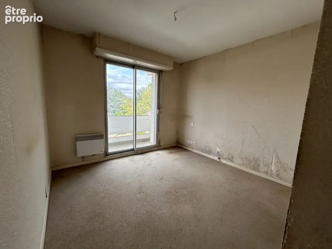 Spacieux appartement 4 pièces à rénover à Auch - photo 6