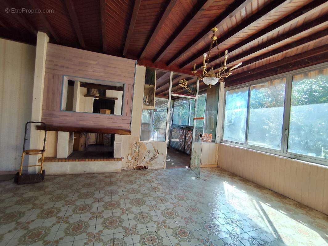 Appartement à ANDERNOS-LES-BAINS