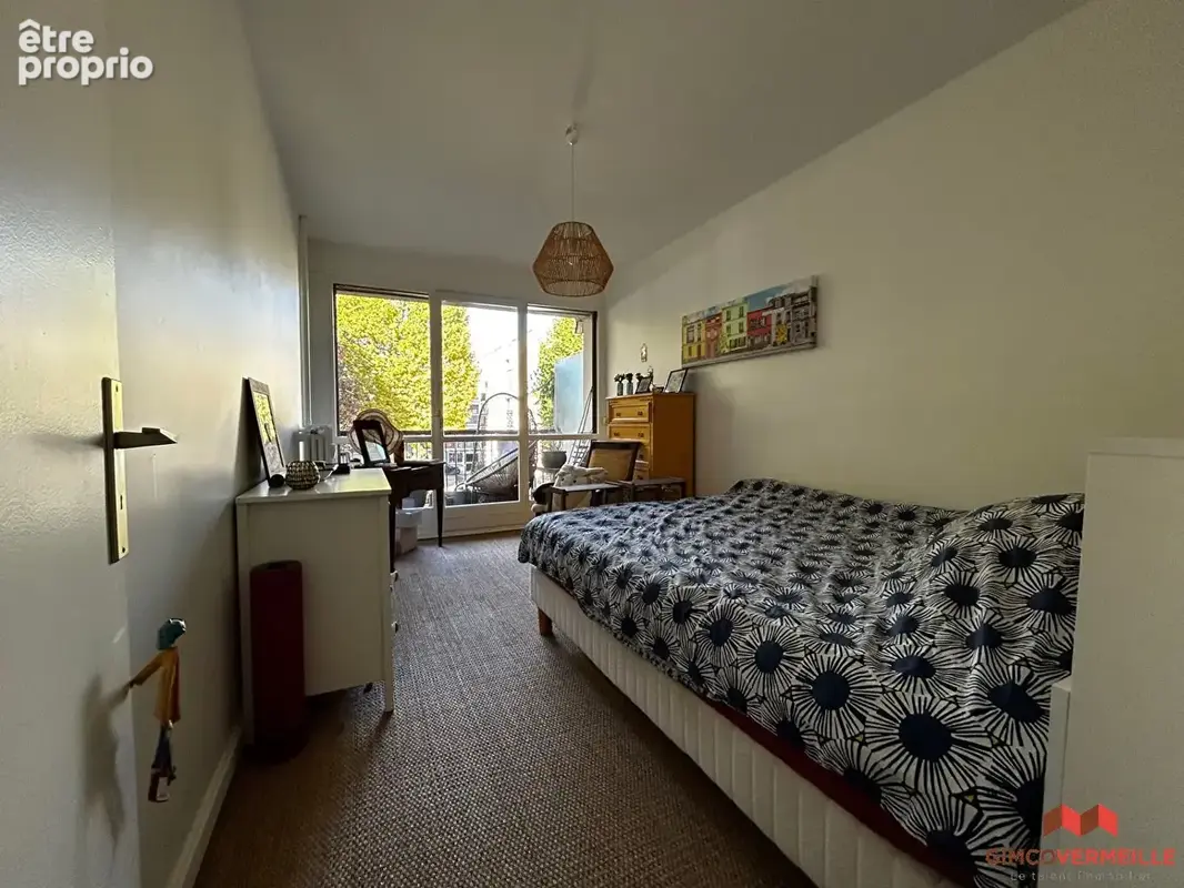 Appartement 4 pièces 86 m² à vendre à Chambourcy (78240) - photo 6