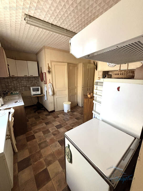 Maison à JANVILLE-SUR-JUINE