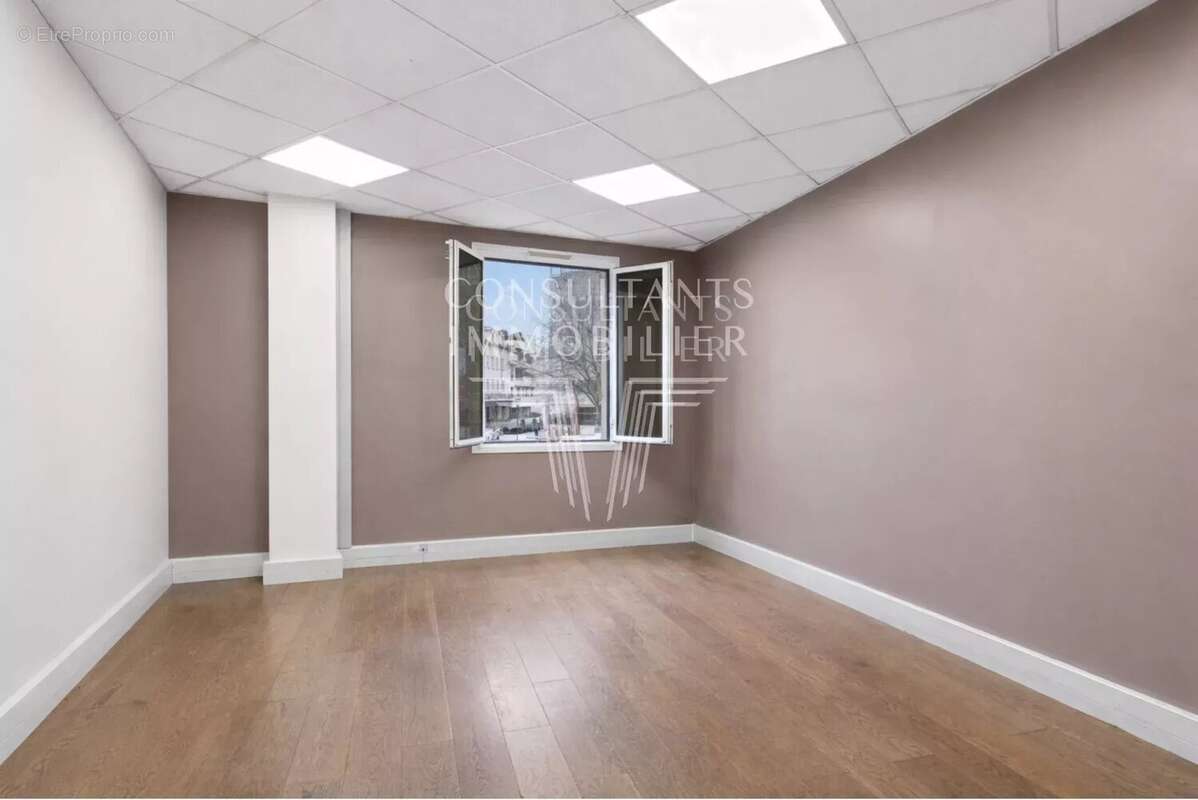 Commerce à BOULOGNE-BILLANCOURT