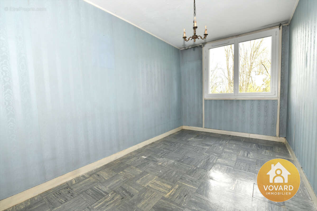 Appartement à SAINT-BRICE-SOUS-FORET