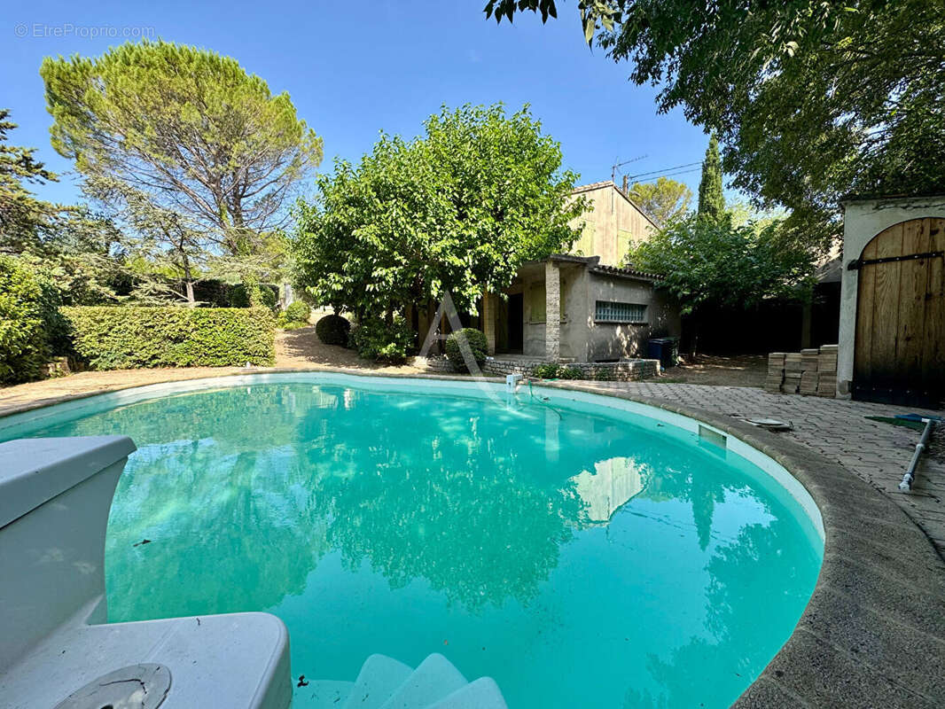 Maison Nimes 5 pièces 107 m2 - photo 14