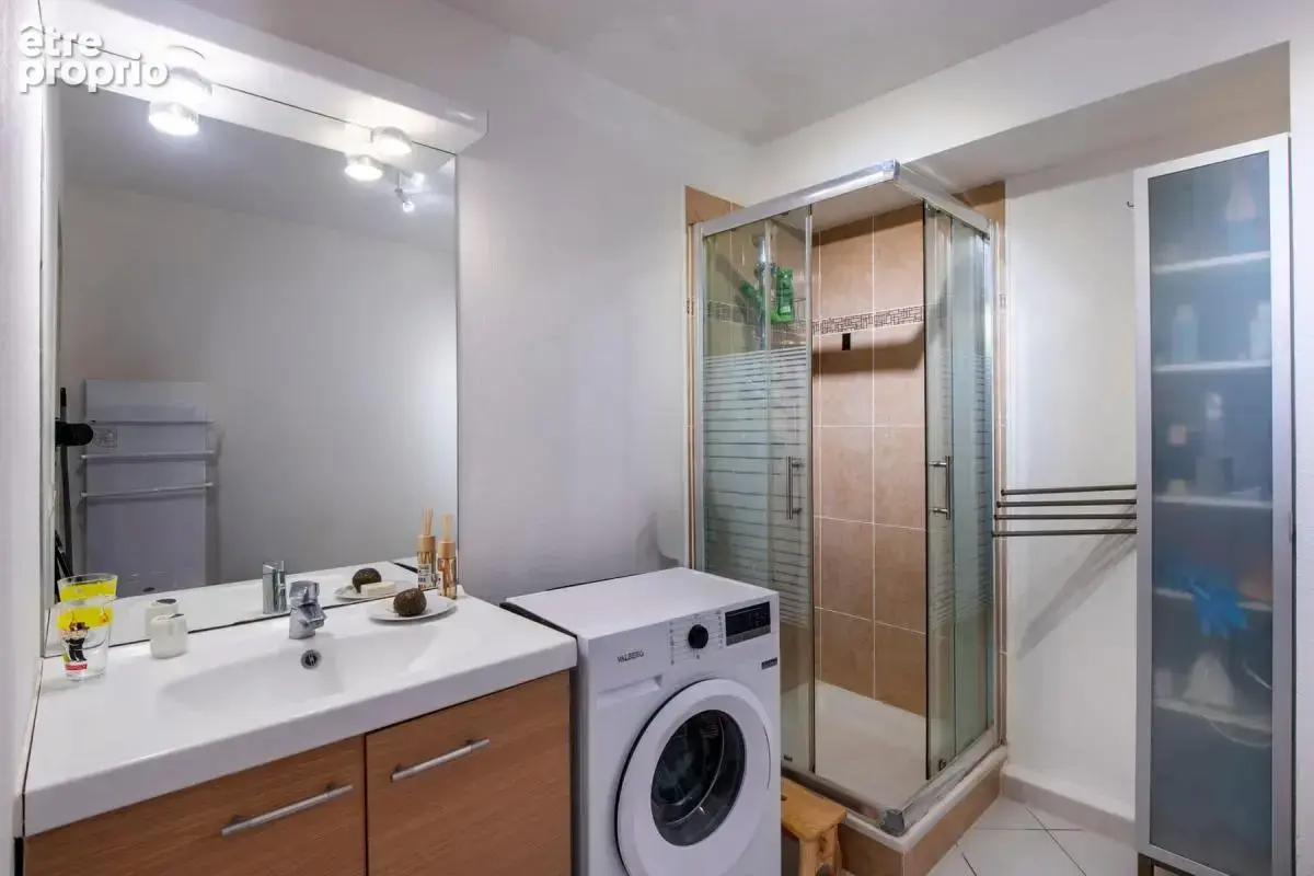 Charmant T1 avec terrasse et parking à Saint-Rémy-de-Provence – Investissement locatif sécurisé - photo 10