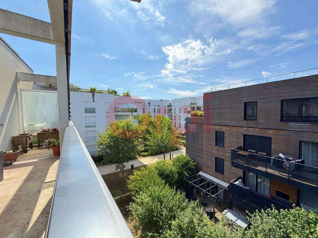 Appartement à PALAISEAU