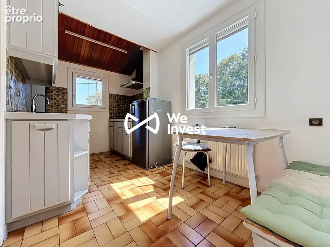 Maison 5 pièces 146 m² à vendre à Oloron-Sainte-Marie (64400) - photo 5