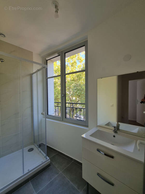 Appartement à TOURS