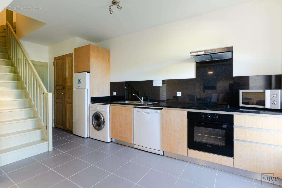 Maison 98 m² à Saint-Nazaire-D'aude  - photo 8