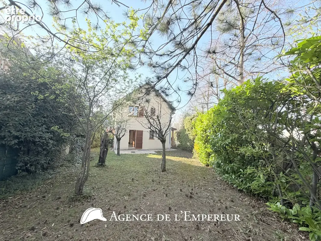 Maison 7 pièces buzenval - photo 5