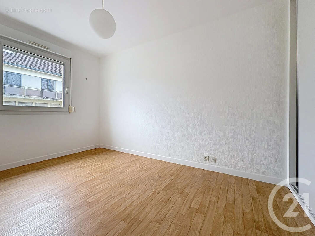 Appartement à TROYES