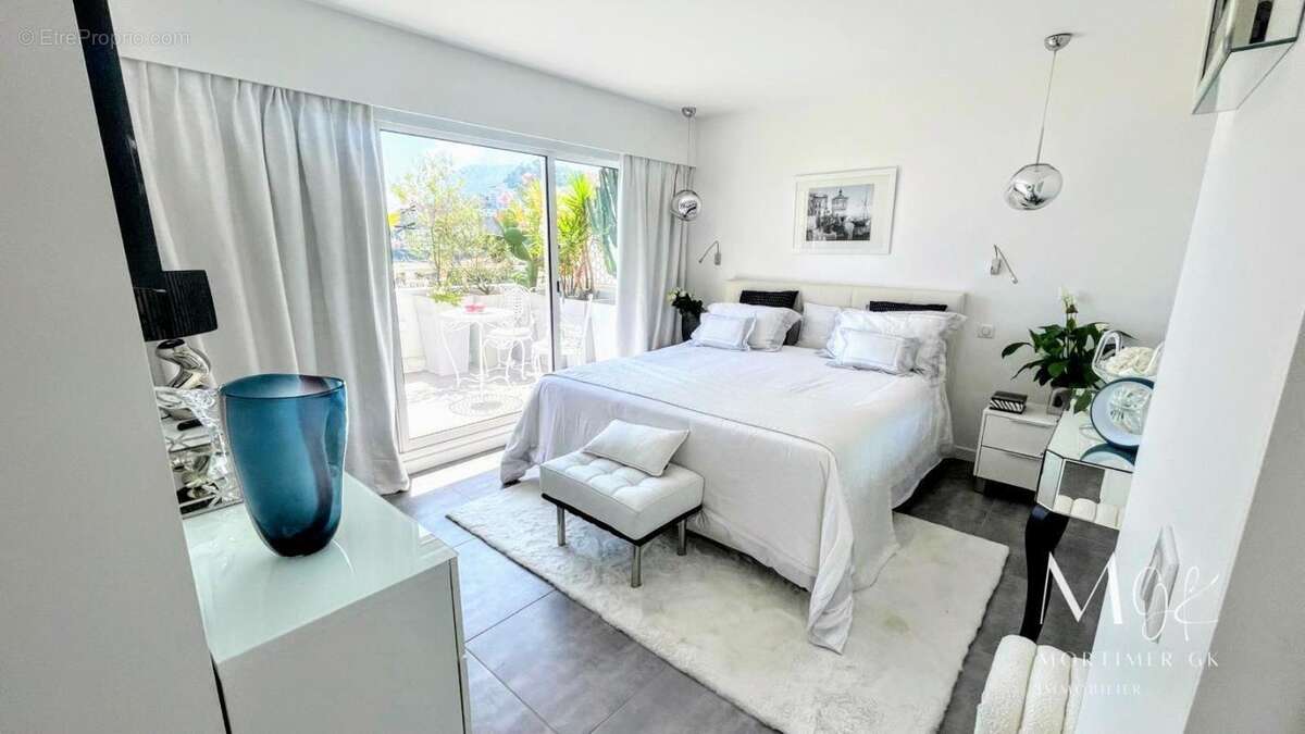 Appartement - photo 9