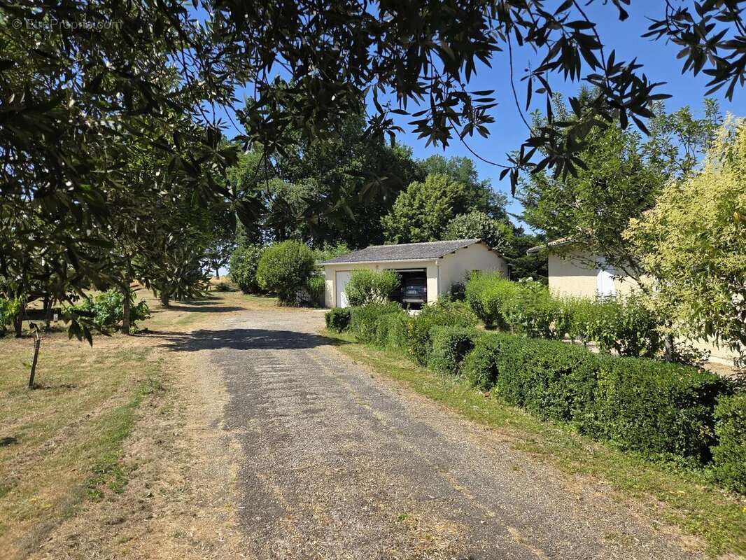 Maison à REALVILLE