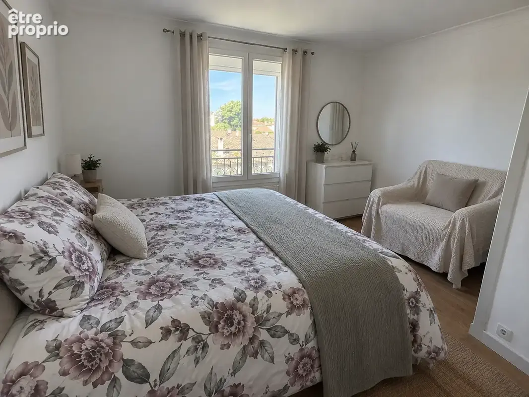 Appartement 98 m2 - photo 5
