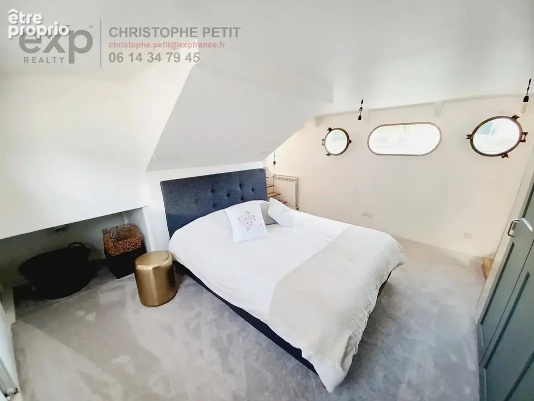 Maison 180 m² à Asnieres-Sur-Seine  - photo 6