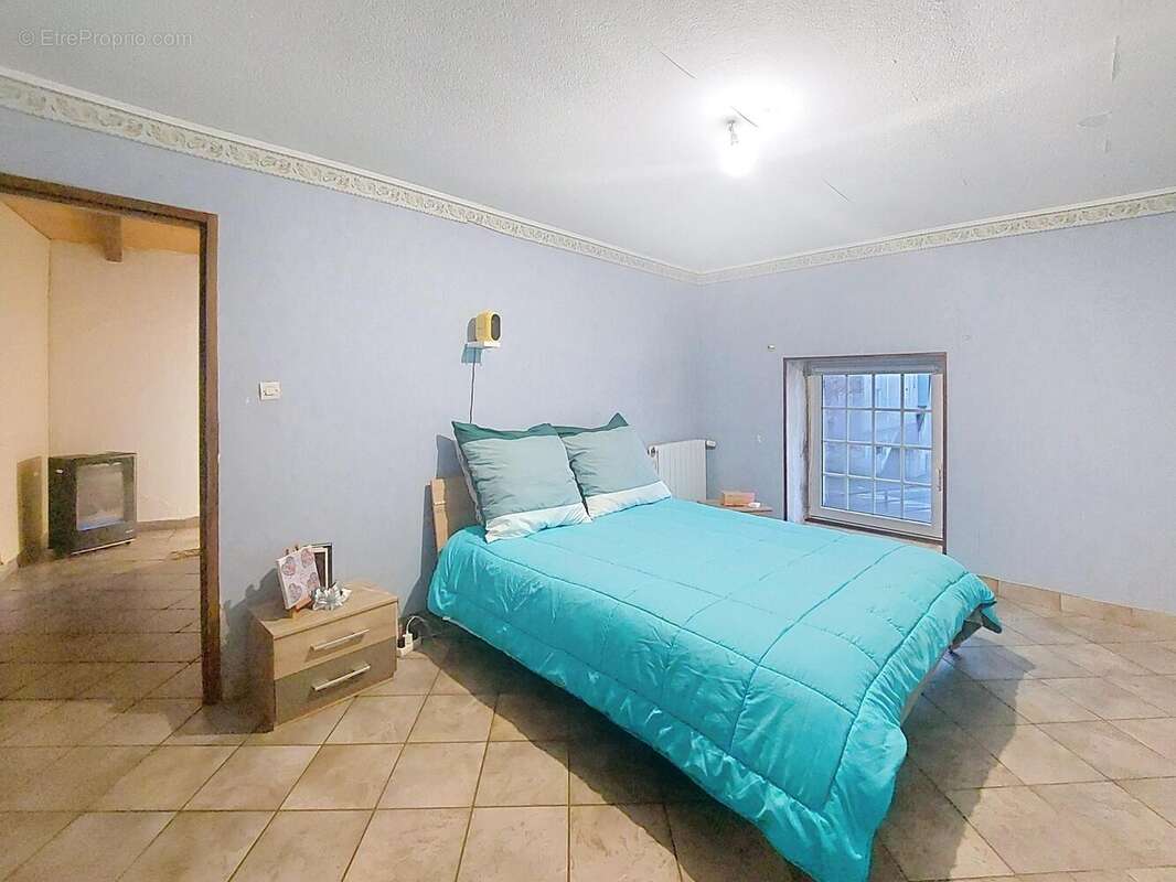 Photo 5 - Maison à VILLERUPT