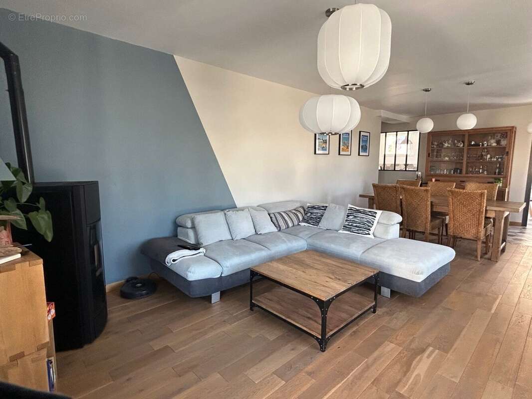 Maison à PLERIN