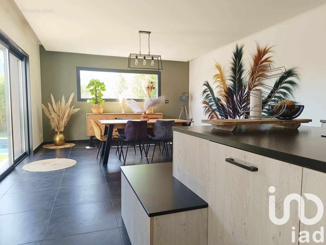 Photo 4 - Maison à SERVIAN