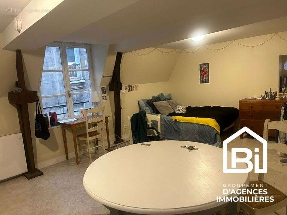 Appartement à CAEN