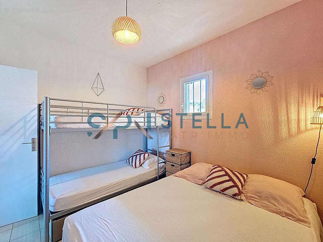 Appartement à CALCATOGGIO