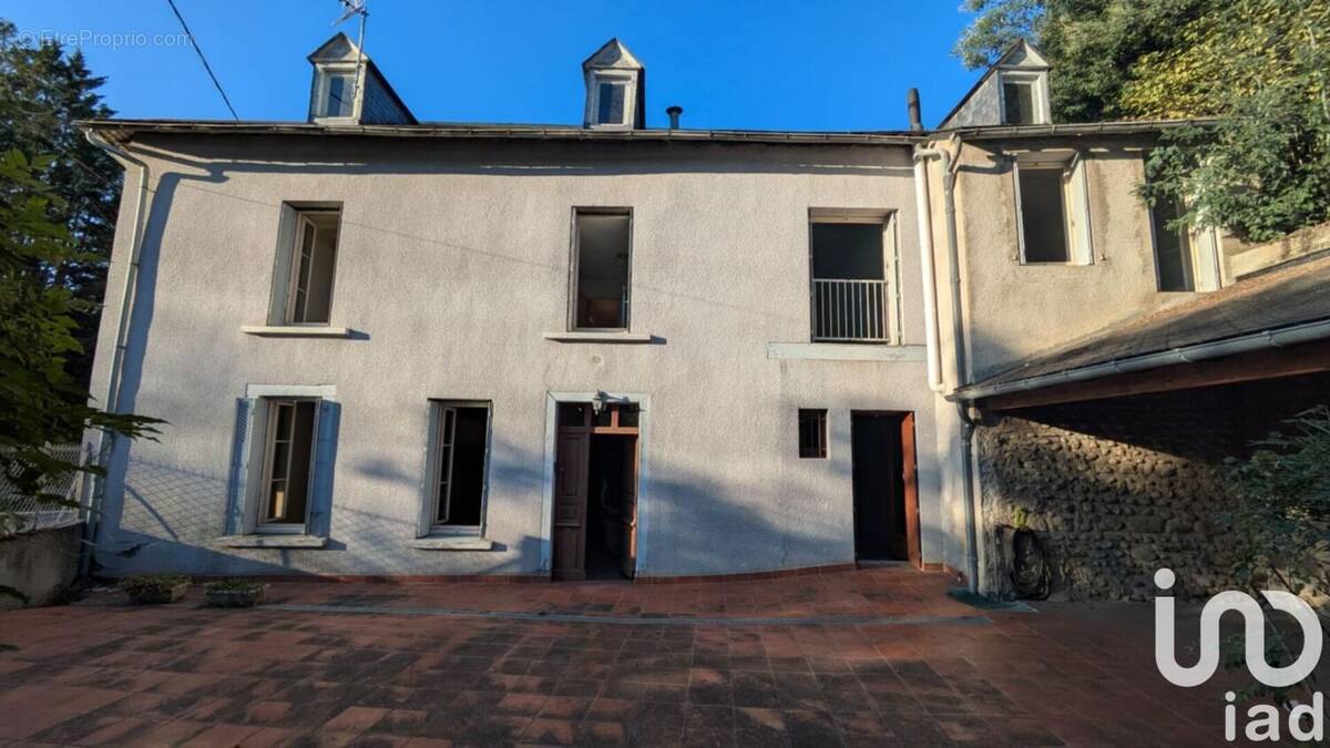 Photo 1 - Maison à TOURNAY